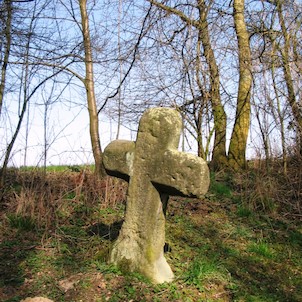 smírčí kříž