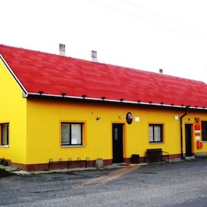 Obecní úřad