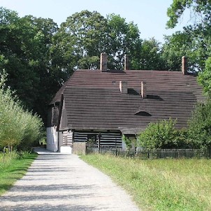 Staré Bělidlo