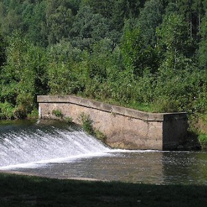 Viktorčin splav