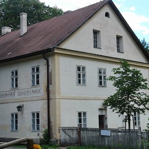 Panský hostinec