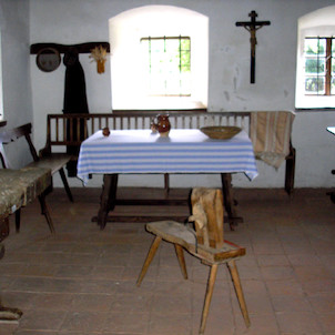 Rudrův mlýn