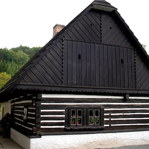 Staré bělidlo