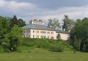 zámek Ratibořice