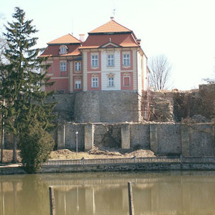 zámek