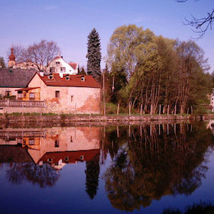 koupaliště