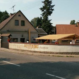 Hostinec u koupaliště