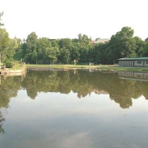 koupaliště