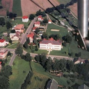 Škola letecky