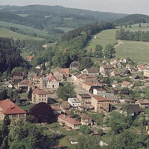 Stárkov z Vysokého kamene