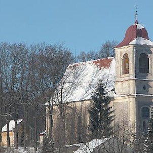Kostel svatého Josefa