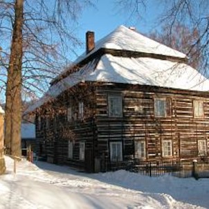 Stárkovská fara