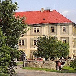 Zámek