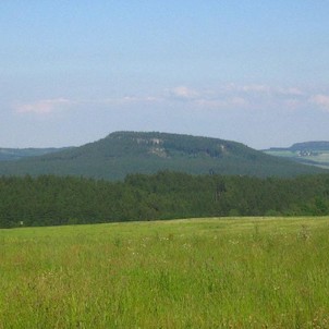 Ostaš