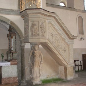 Kazatelna