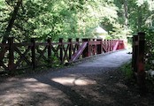Červený most