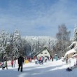 Ski areál Říčky