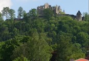 hrad Potštejn