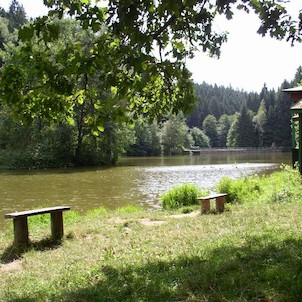 Ivanské jezero