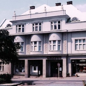 Muzeum krajky Vamberk