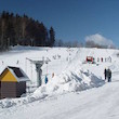 Ski areál Dolní Dvůr