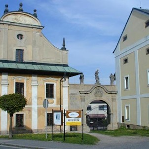 Městské muzeum