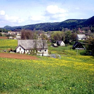 léto