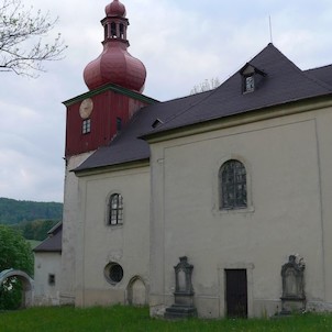 kostel