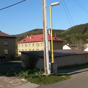 sídliste