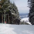 Ski areál Zvičina