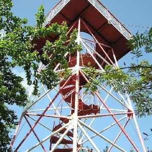 Rozhledna