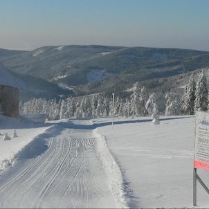 Sáňkařská dráha