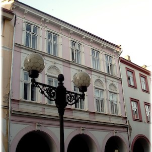 Bulharská ulice