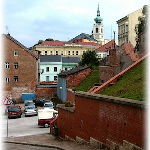 starý Trutnov