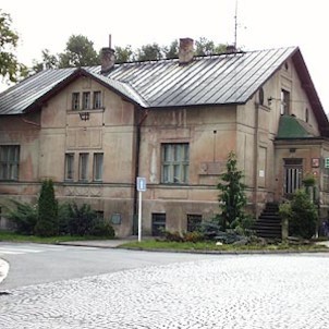 Dům Čapků