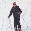 Ski areál Kněžický vrch