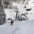 Ski areál Žacléř