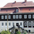 Sklářské muzeum Kamenický Šenov