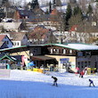 Ski areál Bedřichov