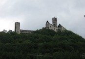 hrad Bezděz