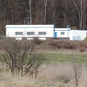 Špičák