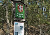 Martinské stěny