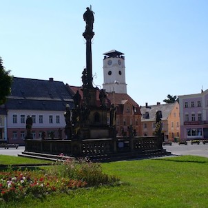 Rozhledna Jablonné