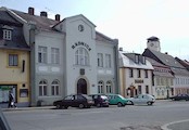 Radnice