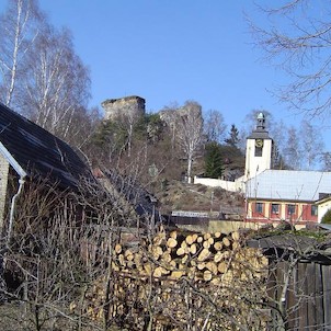 Jestřebí