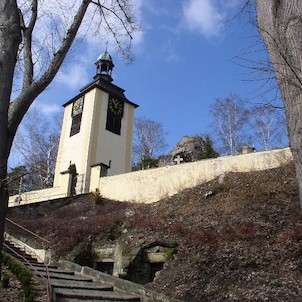 Kostel