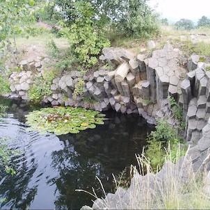 Jezírko