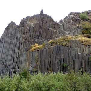 Panská skála (Varhany)