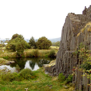 Panská skála (Varhany)