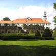 Státní zámek Zákupy